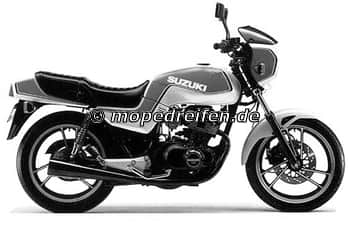 GSX 250 E-GJ53B / ABE C634-D746