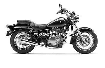 GZ 250 MARAUDER-AR / ABE K046