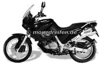 F650 FUNDURO-E169 / ABE G532