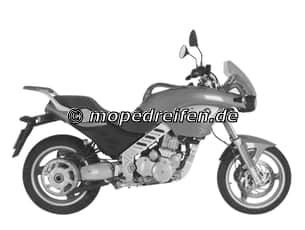 F650 CS SCARVER AB 2002-K14 / e1*92/61****