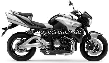 GSX1300 B-KING / ABS-BK / A / WVCR / e4*2002/24****