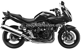 GSF 650 S AB 2009-WVCZ / e4****