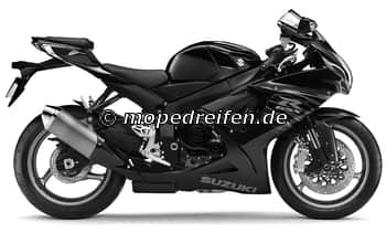 GSX-R 600 AB 2011 (L1-4)-WVC3 / e4*2002/24****