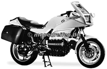 K100RS (16V) AB 1989-100 / ABE D100