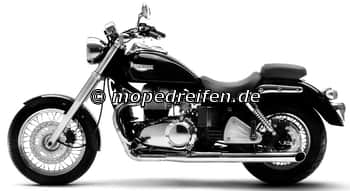 BONNEVILLE AMERICA-908M / e11*92/61****