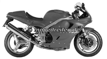 DAYTONA 955 I AB 1997-T595 / ABE H658