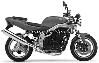 SPEED TRIPLE AB 2002-595N / e11*92/61****