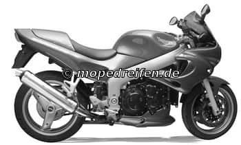 SPRINT RS EINARMSCHWINGE AB 2003-695AC / e11*91/62****