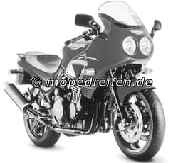 SPRINT SPORT AB 1995-T300A / ABE G413