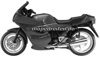 K1100 RS-100 / ABE D100