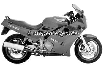 1200 TROPHY AB 1992-T300 / ABE G190