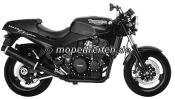 900 SPEED TRIPLE-T300B / ABE G677