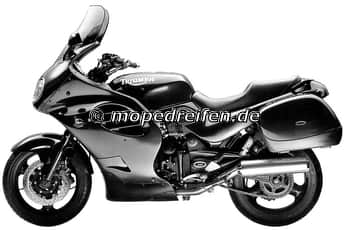 900 TROPHY AB 1994-T300E / ABE G610