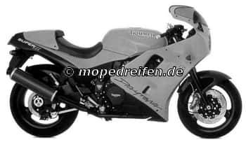 900 DAYTONA SUPER III-T300B / ABE G677