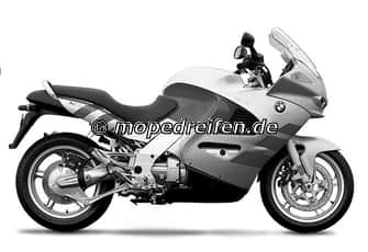 K1200 RS AB 2001 (HINTEN 5,00X17 ZOLL)-K12 / e1-92/61*****