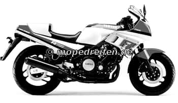 FZ 750 (16 ZOLL) AB 1985-1FN / ABE D795