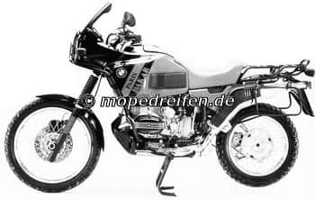 R100 GS / PARIS-DAKAR-247E / ABE B791/2