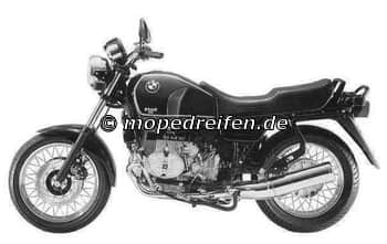 R100 R ROADSTER-247E / ABE B791/2