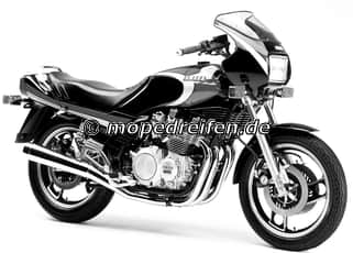 XJ 900 AB 1983-31A / ABE*
