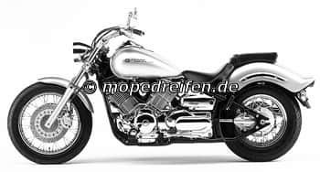 XVS 1100 DRAGSTAR AB 1999-VP05 / ABE****