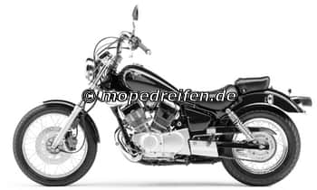 XV 250 VIRAGO-3LW / 3LS / VG01
