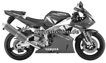 YZF-R1 AB 2000-RN04 / e1*92/61****