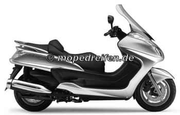(SCOOTER) YP 400 MAJESTY-SH02 / SH05