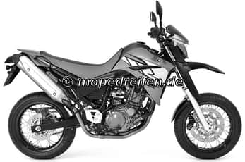 XT 660 X Supermoto-DM01 / e13*92/61****