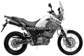XT 660 Z TENERE AB 2008-DM02 / e13*2002/24****