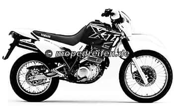 XT 600 E (96-03)-DJ02 / ABE K264