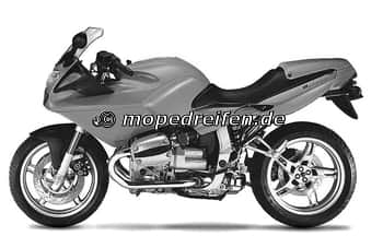 R1100 S (HINTEN 5,50-ZOLL) AB 1998-R2S / ABE K083 / e1*92/61****