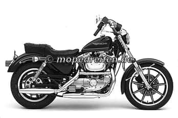 XLH 883 SPORTSTER 1986-1987-XL2 / ABE C560