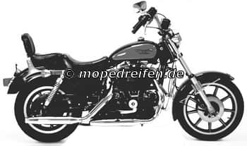 XLS 1000 ROADSTER 1982-1986-XL2