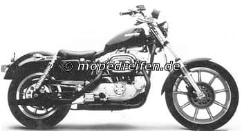 XLX 1000 1983-1986-XL2