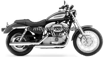 XLH 1200 SPORTSTER 1991-1999-XL2 / ABE C560/1