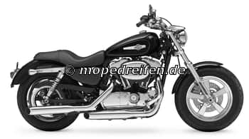 XL 1200 C SPORTSTER CUSTOM 2011-2018-XL2 / e4*2002/24***