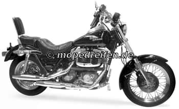 FXR SUPER GLIDE 82-86-FXR