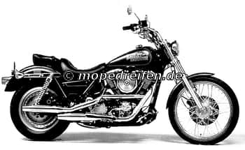 FXLR LOW RIDER CUSTOM 1987-1994-FXR / ABE C456-1