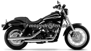 FXDX DYNA SUPER GLIDE SPORT 1999--FXD / ABE G695