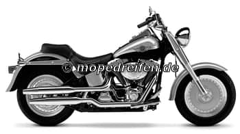 FLSTF/I FAT BOY 2003-2006-FS2 / e4*2002/24***