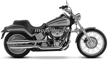 FXSTD/I SOFTAIL DEUCE 99-06-FS2 / e4*92/61*0002 / e4*2002/24