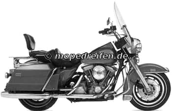 FLHS ELECTRA GLIDE SPORT 1988-1993-FLT / ABE C559-1