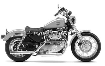 XLH 883 SPORTSTER 2000-2003-XL1 / e4*92/61***