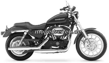 XL 1200 ROADSTER 2007-2009-XL2 / e4*2002/24***