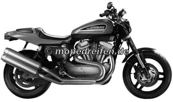 XR 1200 X 2009-2012-XR1 / e4*2002/24***