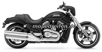 V-ROD VRSCD NIGHT ROD 2006-VR1 / e4*2002/24***