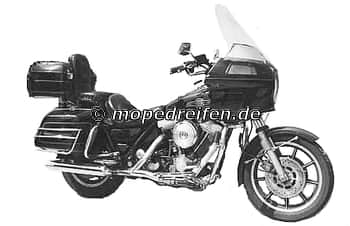 FXRD GRAND TOUR EDITION 1982-1992-FXR