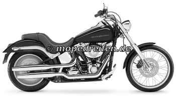FXSTD SOFTAIL DEUCE 07--FS2 / e4*2002/24***