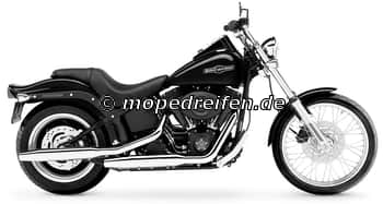 FXSTB/I NIGHT TRAIN 2006-FS2 / e4*2002/24***