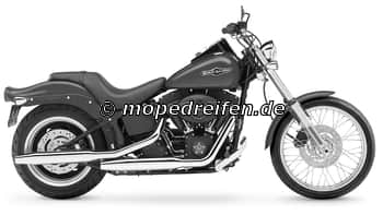 FXSTB/I NIGHT TRAIN 2007-2010-FS2 / e4*2002/24***